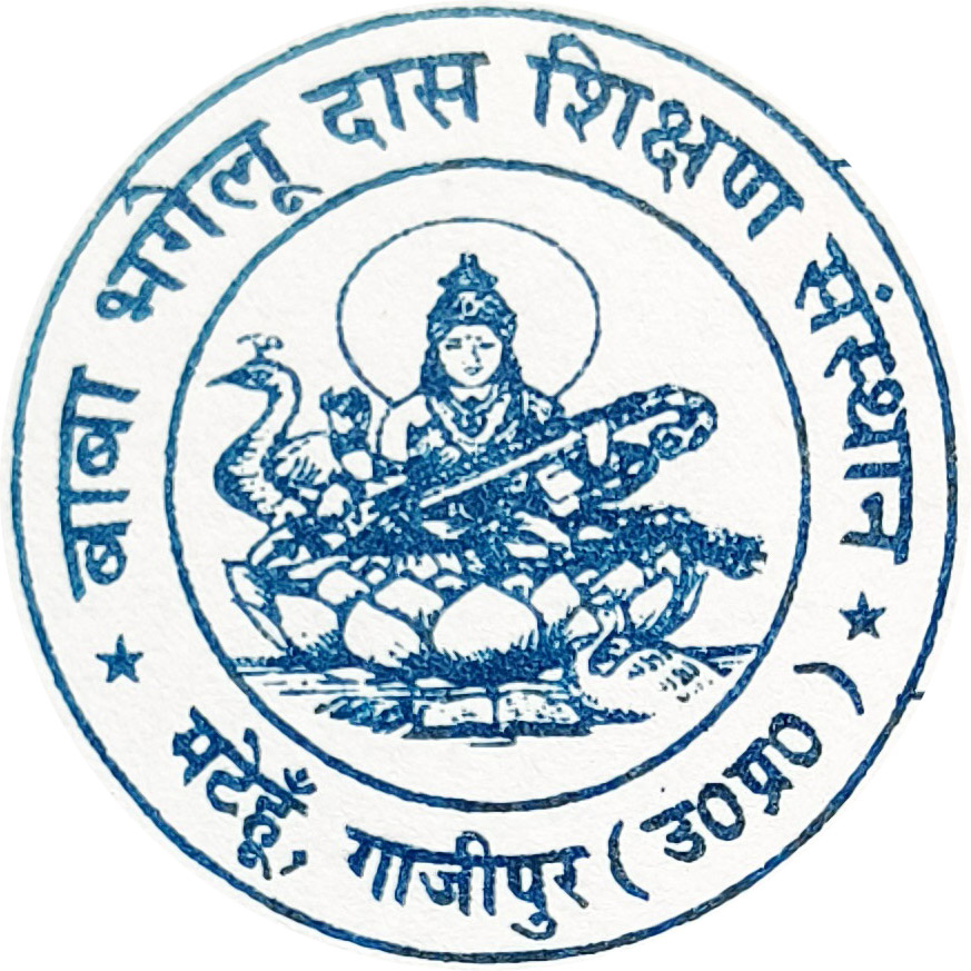 BABA BHAGELU DAS S. S.     